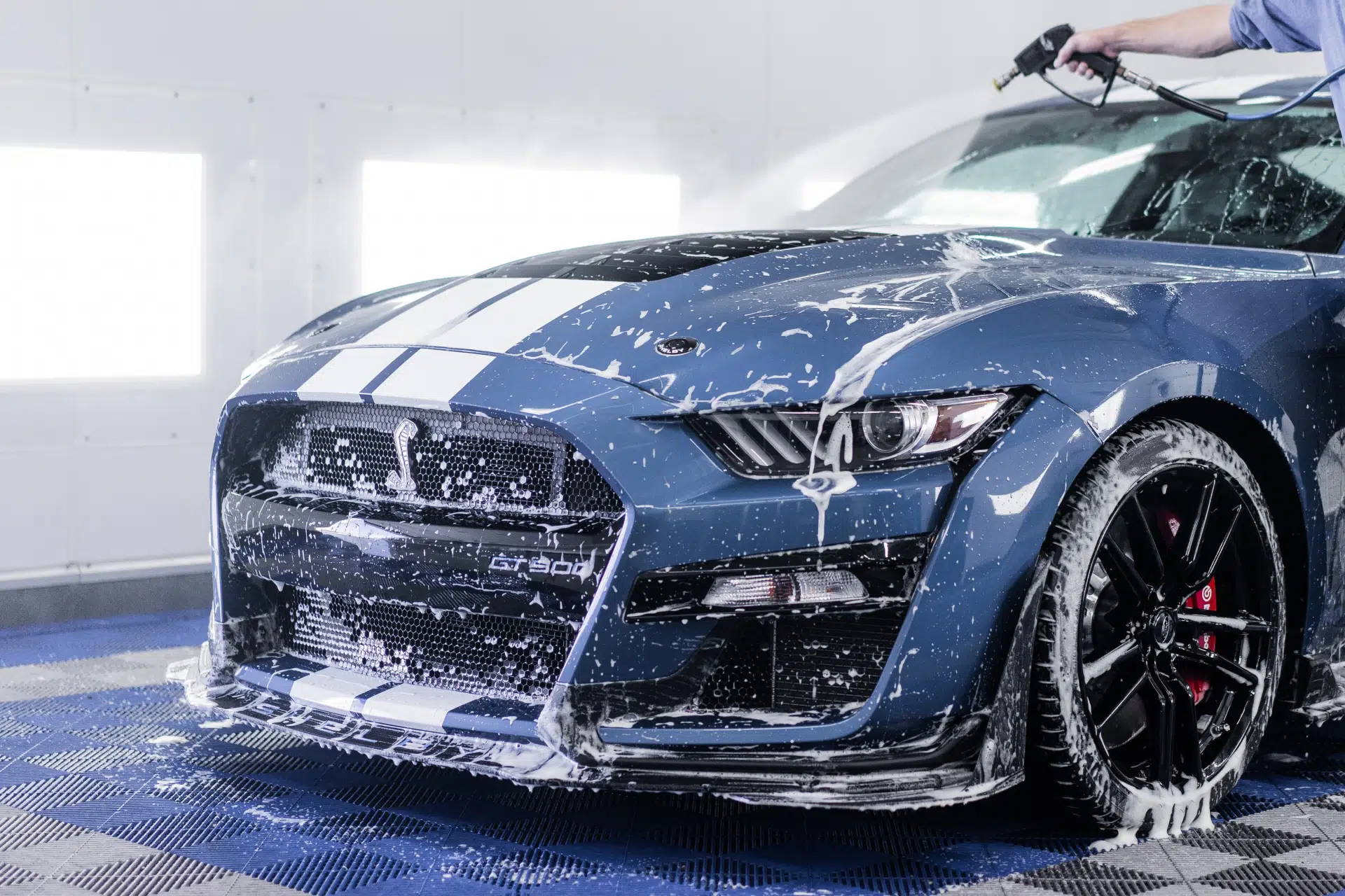 Self Serve Car Wash Brampton, Car Detailing, Auto Cleaning Nexgen Car Wash